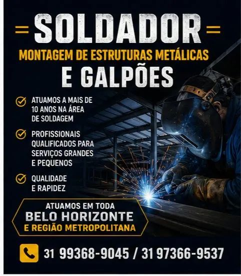 Serviços 