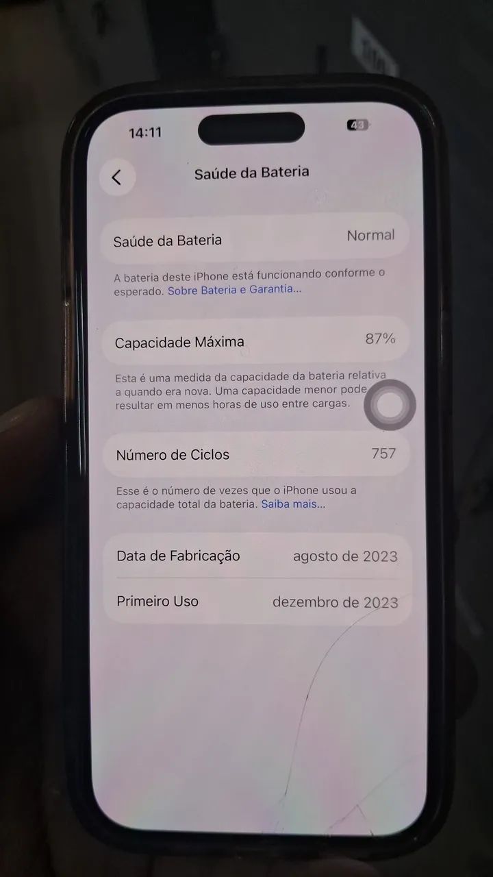 VENDO IPHONE 15 / WhatsApp : *64 - Foto 4