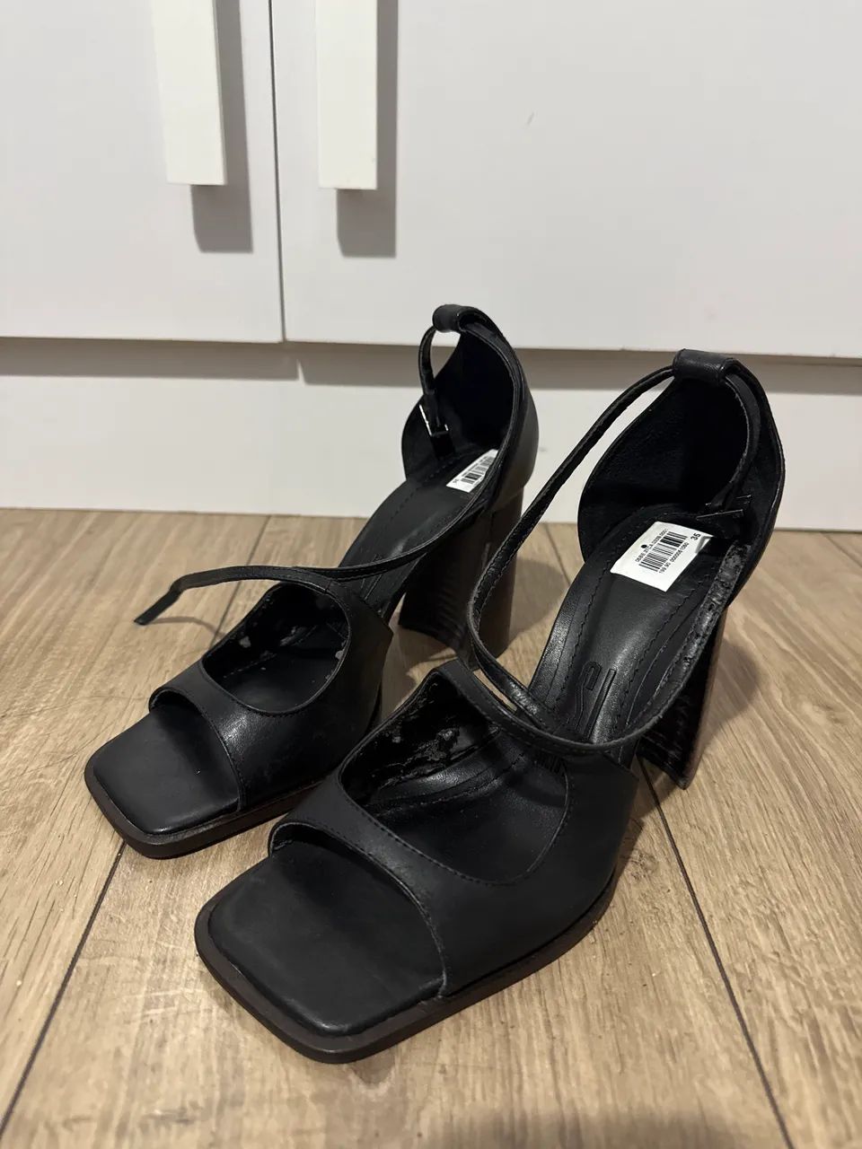 Sandália Santa Lolla