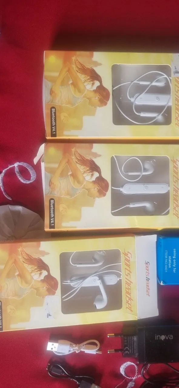 Vendo todos os itens (sem teste) - Foto 3