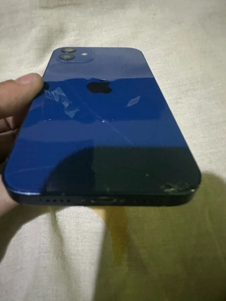 iPhone 12 64 tb - Foto 3