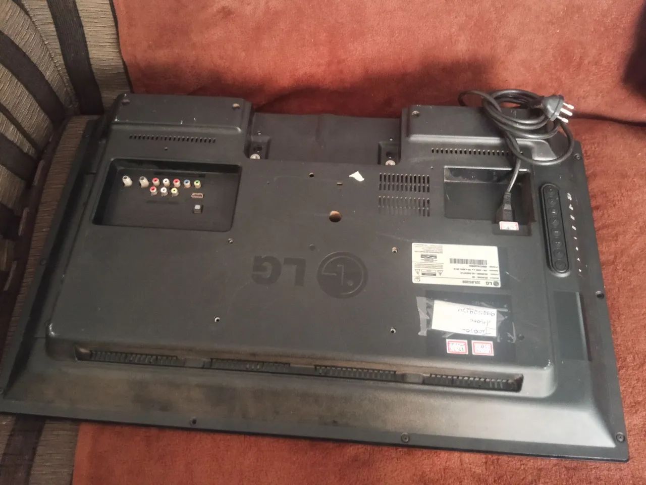 Televisão  - Foto 3