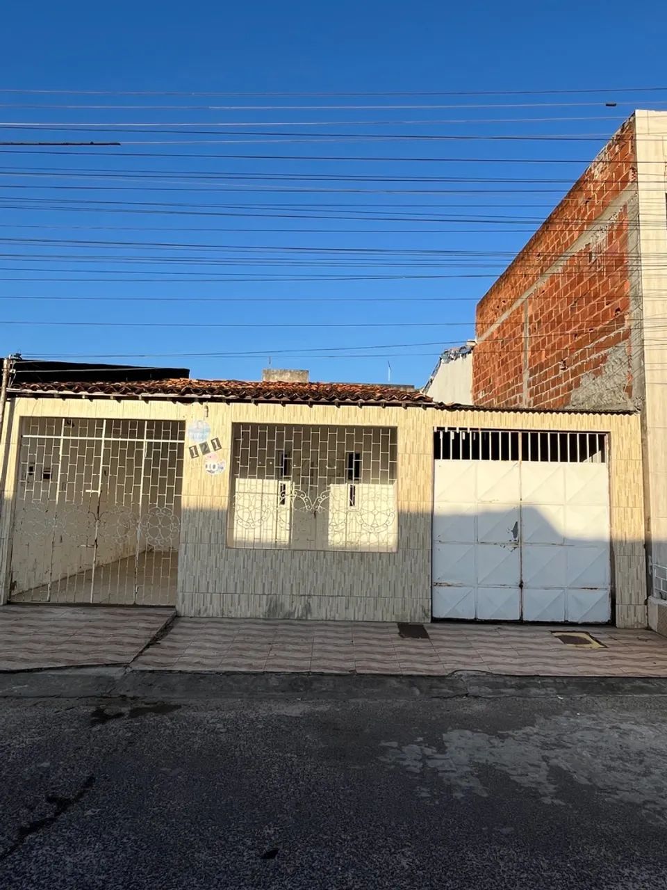 CASA À VENDA EM CARMÓPOLIS - SE - Foto 4