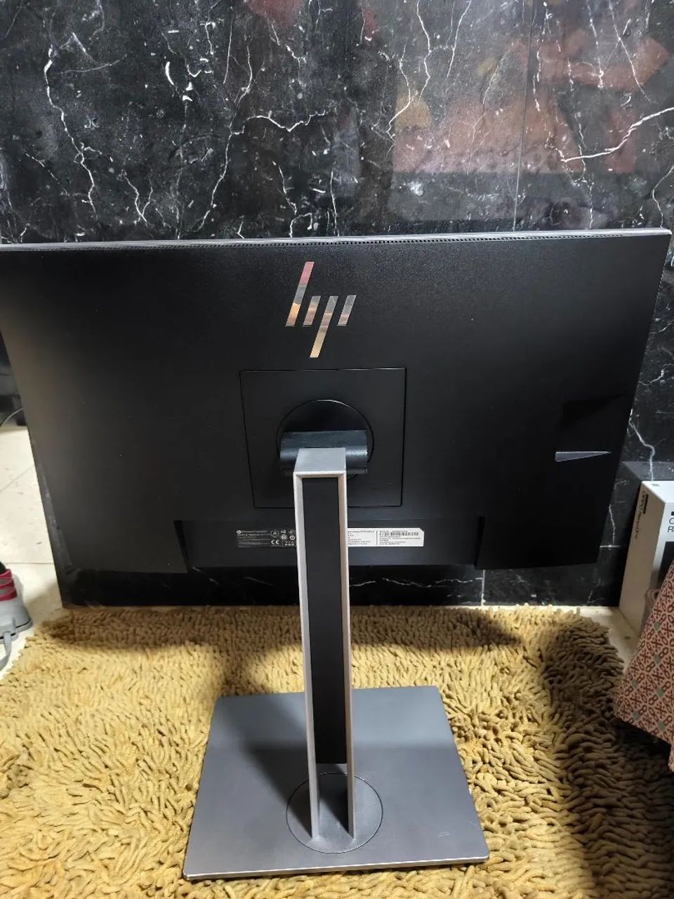 MONITOR EMPRESARIAL HP HOMEP 23 POLEGADAS  - Foto 2