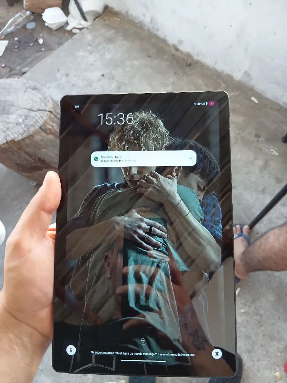 Tablet Vaio TL10 450 menor preço  - Foto 2