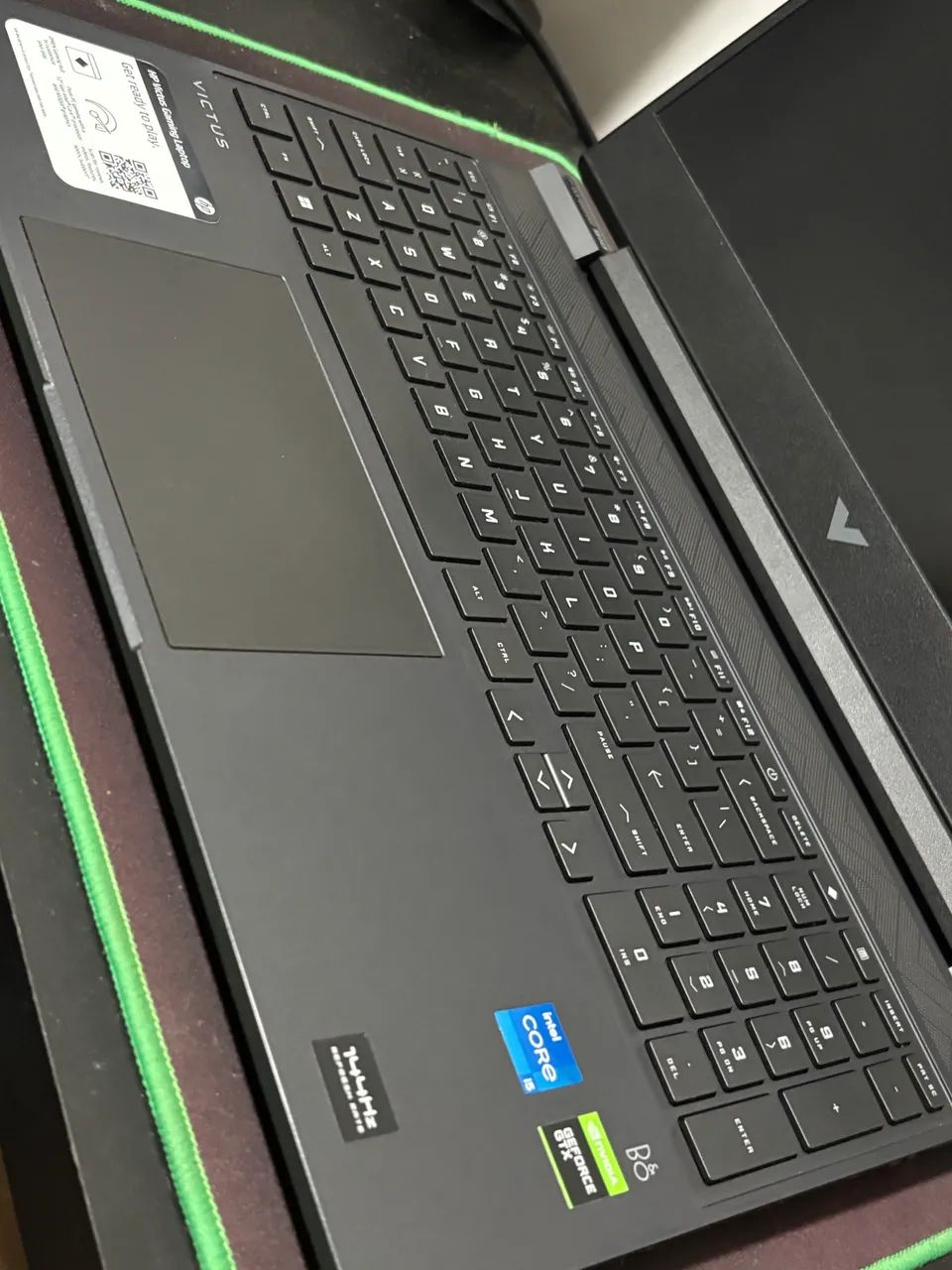 Notebook Gamer Victus - Foto 4