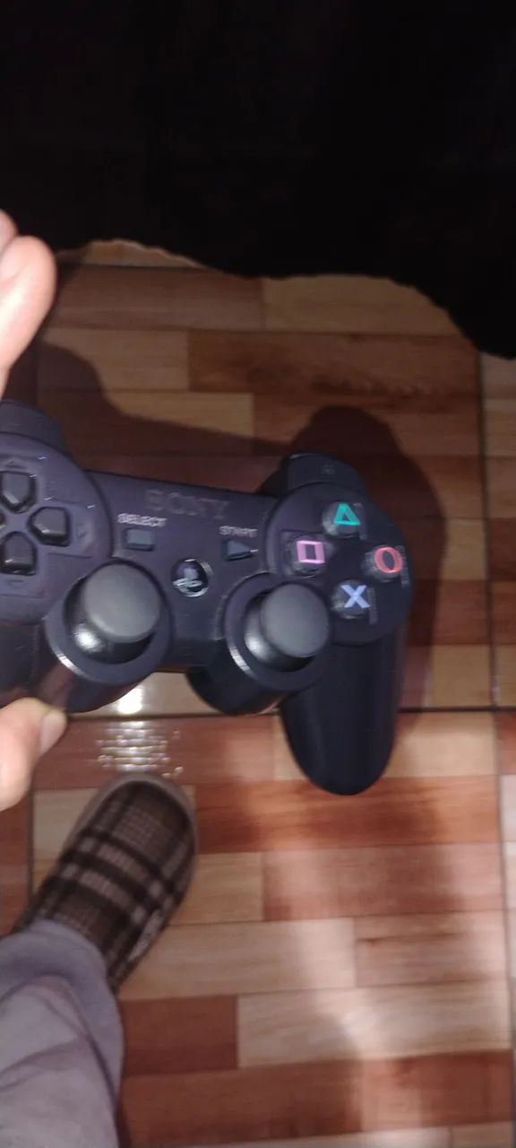 PlayStation 3 slim - Foto 2