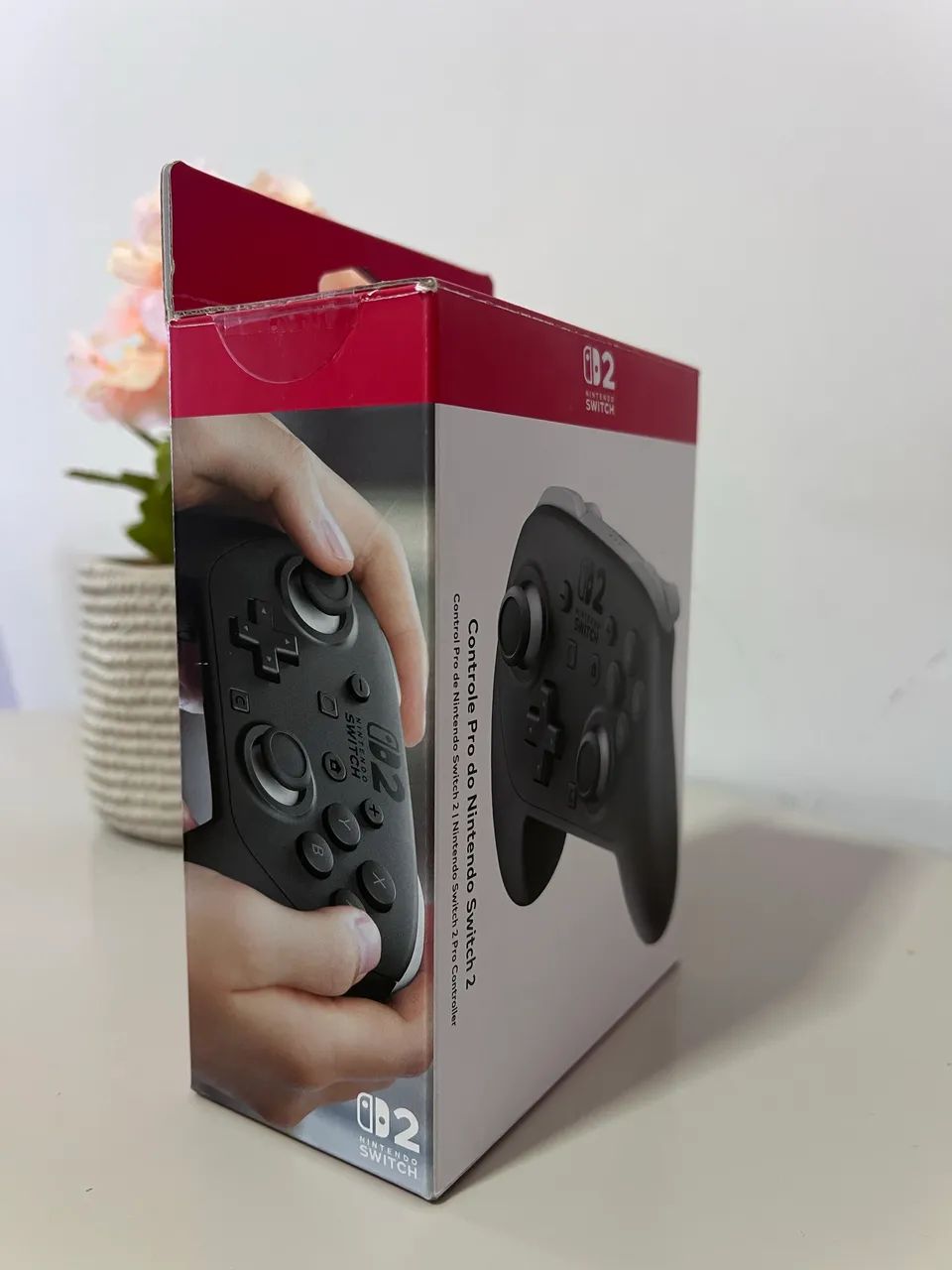 Pro Controle Switch 2! - Foto 4