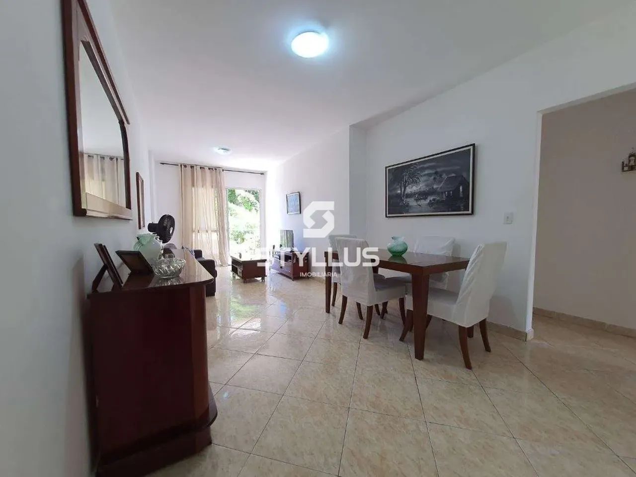 Méier | Apartamento 2 quartos, sendo 1 suite - Foto 4