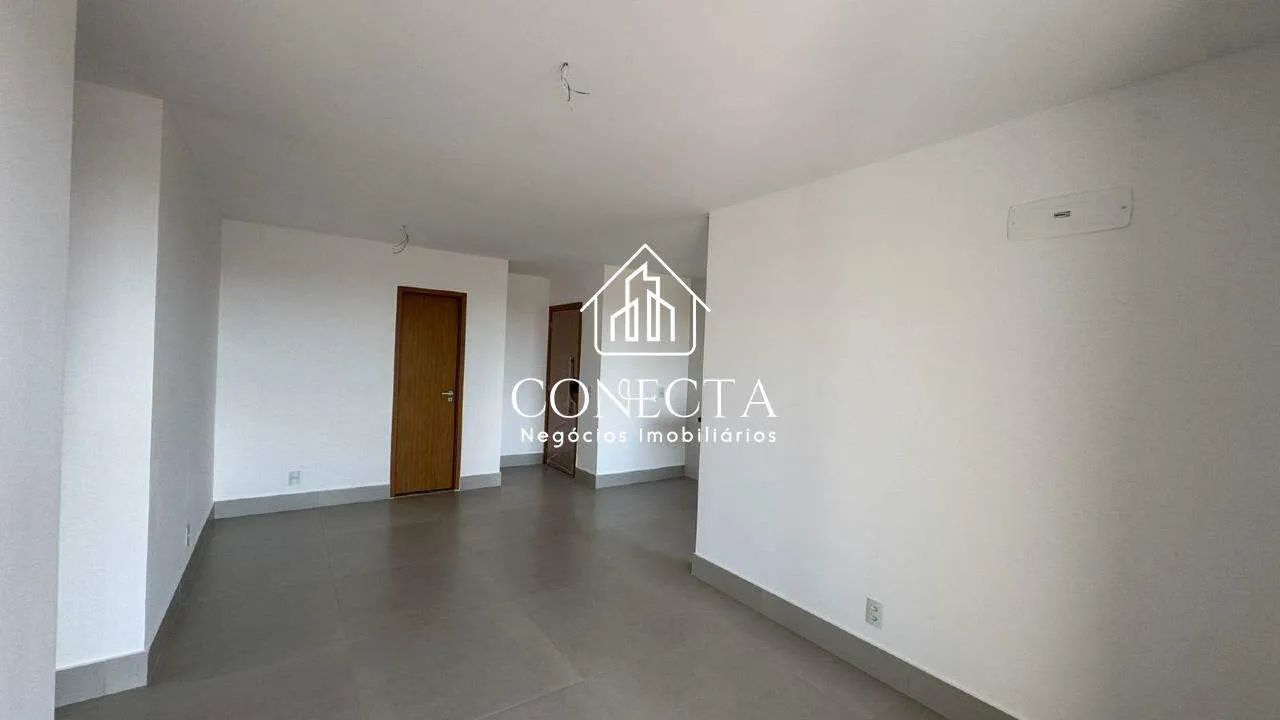 Apartamento à venda com 3 quartos e varanda gourmet em Uberlândia/MG - Foto 5