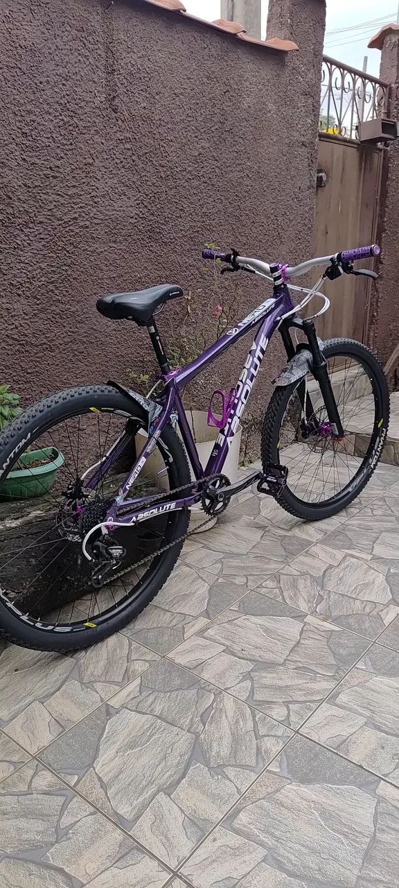 Bike absolute nero5  - Foto 3