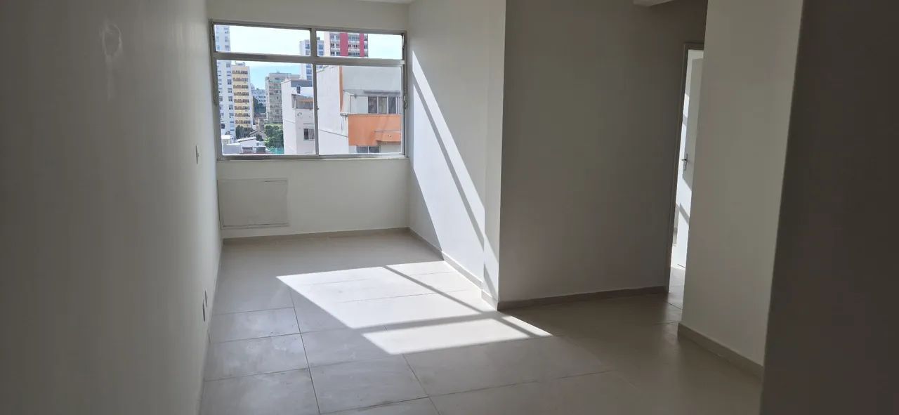 Alugo - Méier - Rua Fábio da Luz
