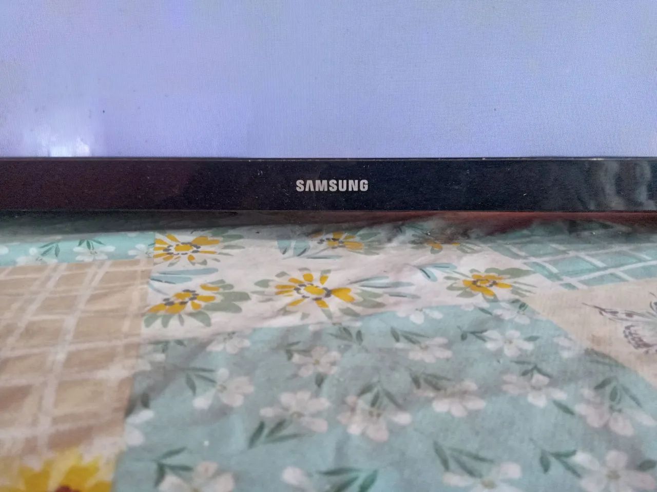 TV Samsung 32 polegadas Smart - Foto 2