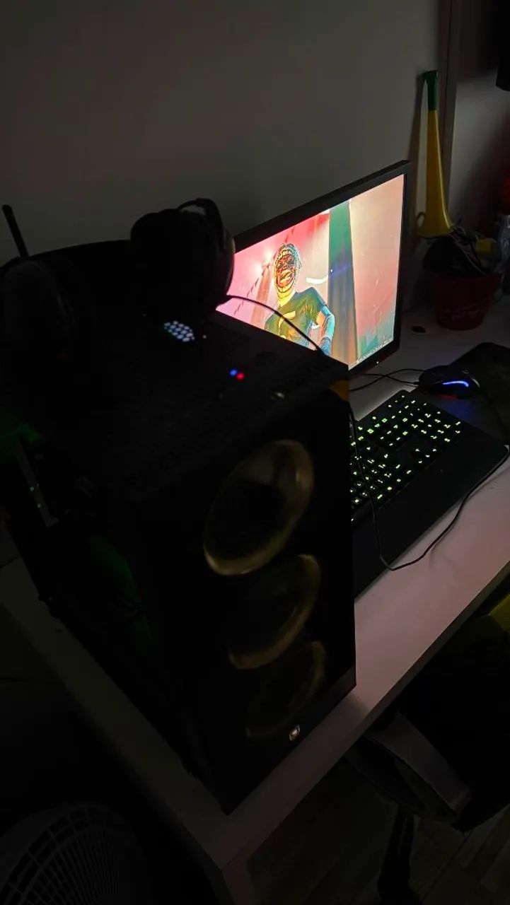 Computador Gamer AMD - Foto 2