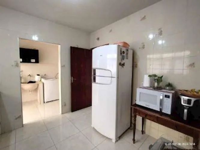 Casa - Jardim Dinkel Ii - São Manuel/SP - Foto 5