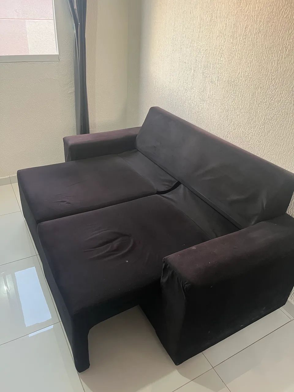 Sofá cama  - Foto 3