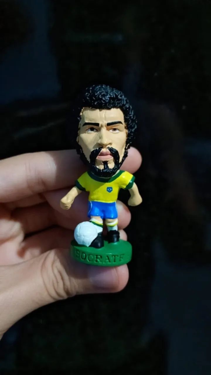 250★サッカー★rafael marquez★prostars★フィギュア 131☆サッカー☆Ronaldinho☆prostars☆フィギュア 【公式通販】