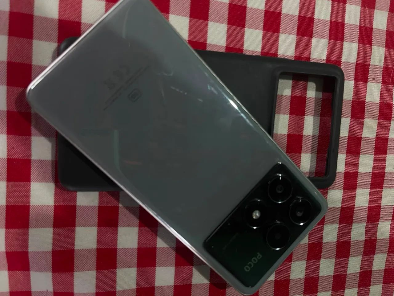 Poco X6 Pro 256gb - Foto 2