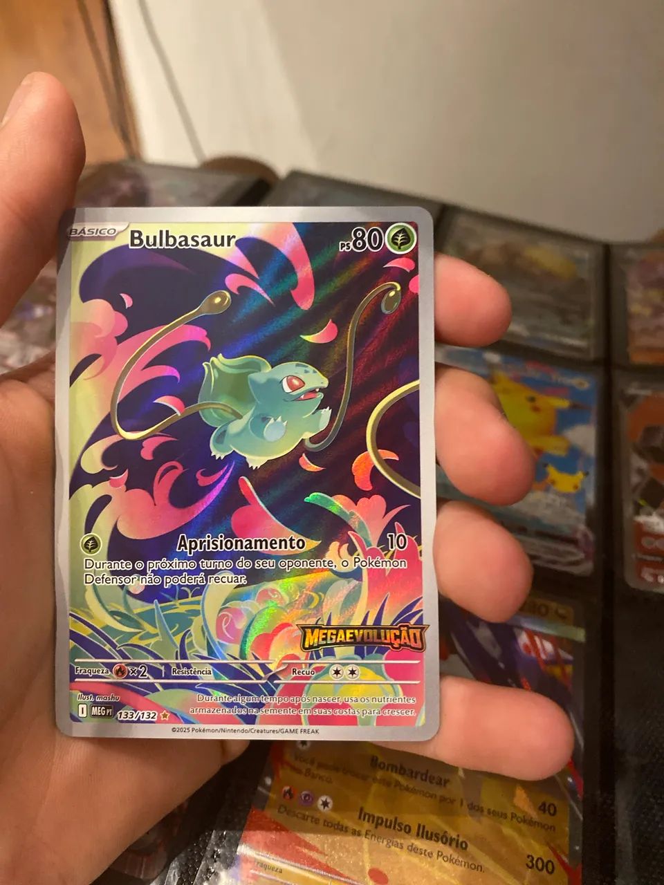 Cartas de Pokémon  - Foto 4