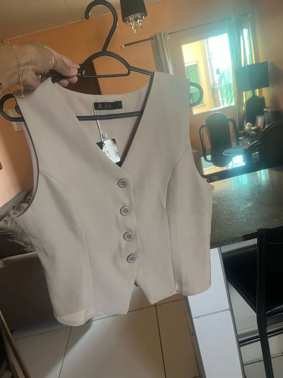 Colete - Foto 2