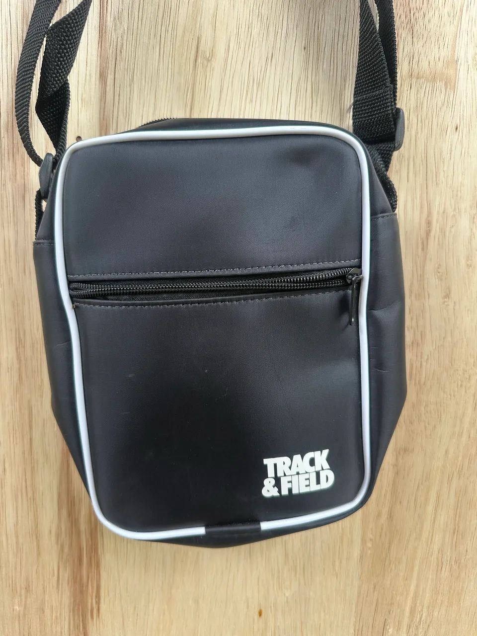 Bolsa Track & Field Original Pouco Uso impecável Campinas-sp