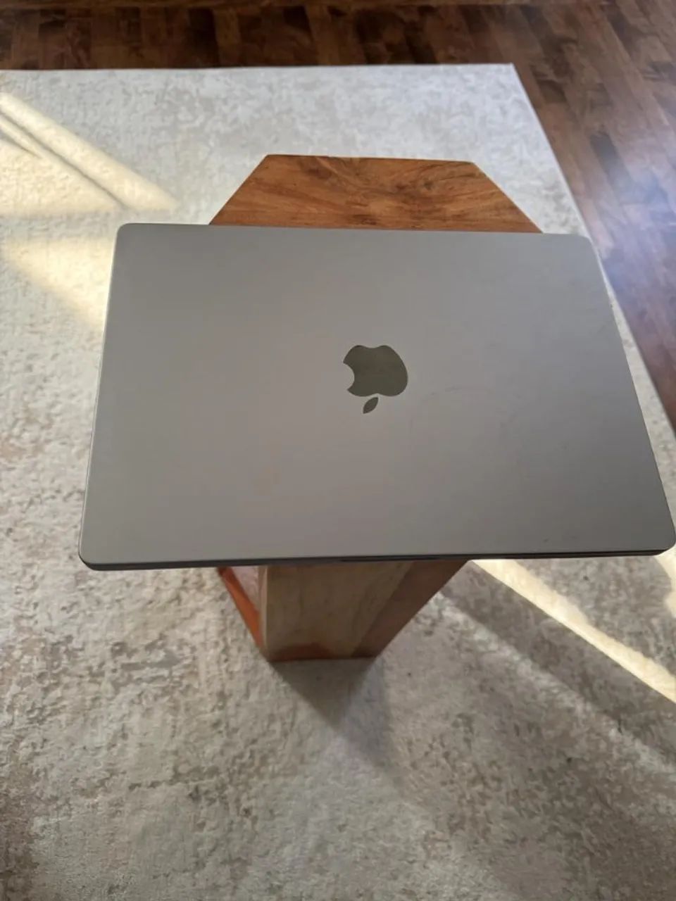 MacBook Pro M2 CHIP PRO 16/512GB ZERO DETALHES - Foto 2