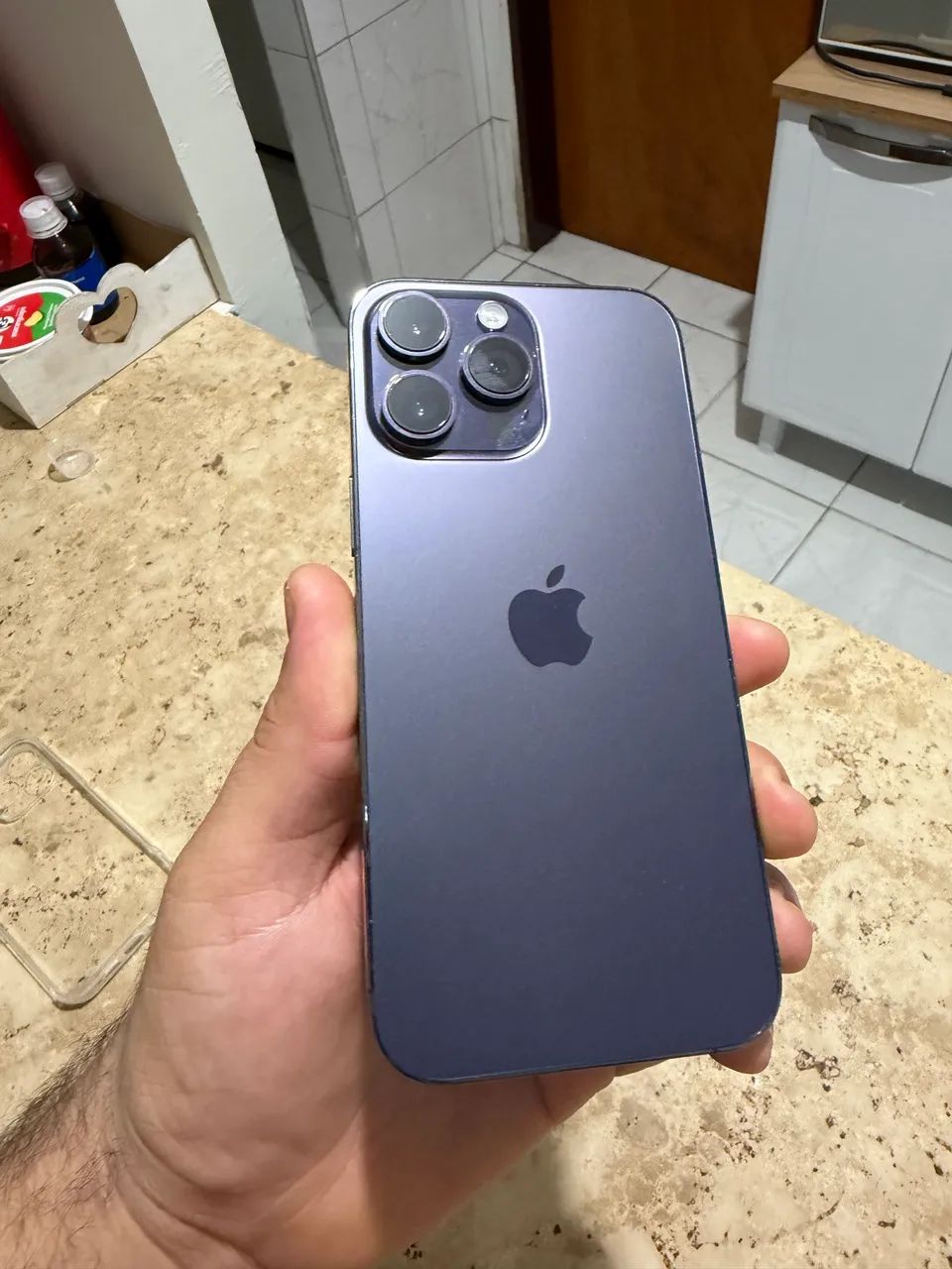 iPhone 14 Pro Max 128gb