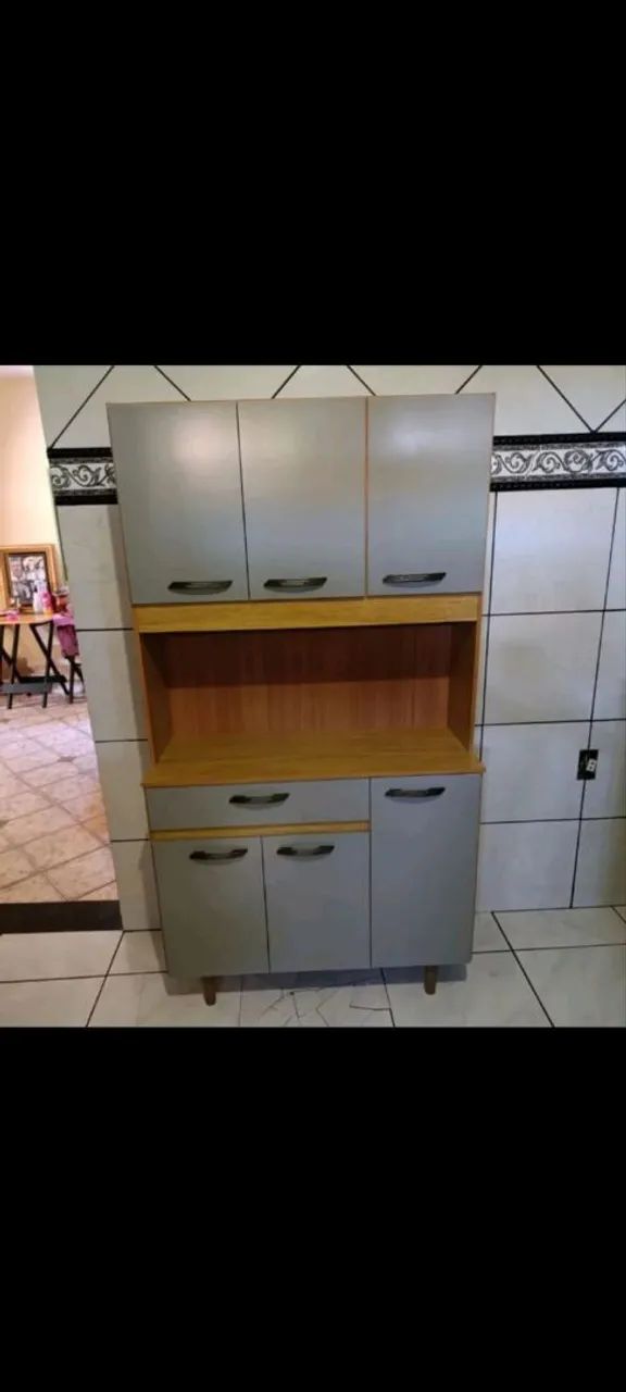 Armário de cozinha  - Foto 2