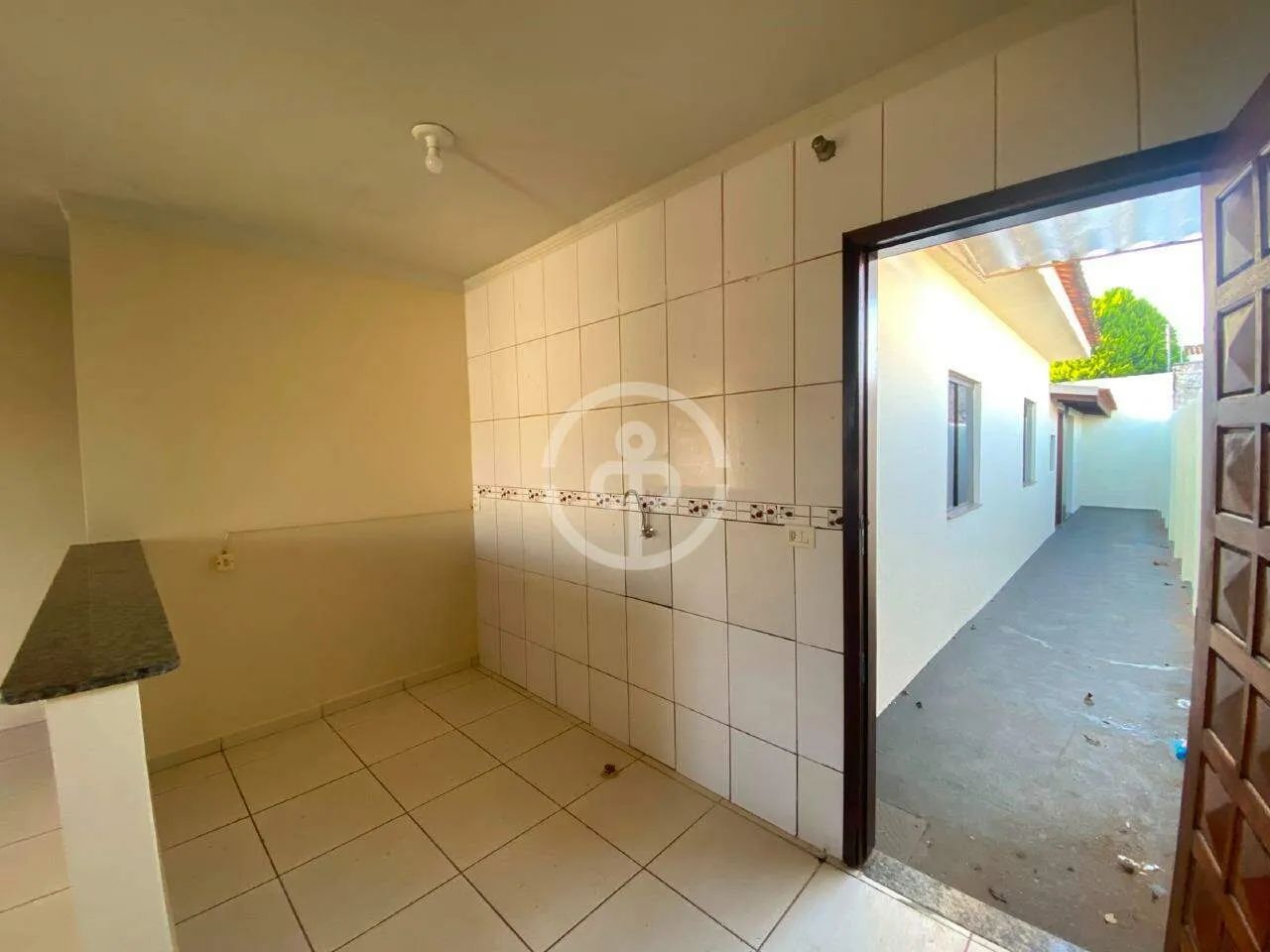 CASA TERREA NO BAIRRO CANADA - Foto 5