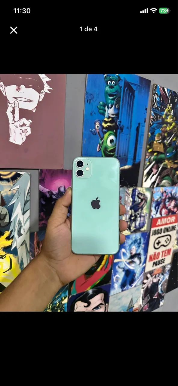 Celular  - Foto 2