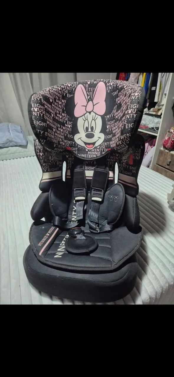 Cadeirinha infantil carro - Foto 4
