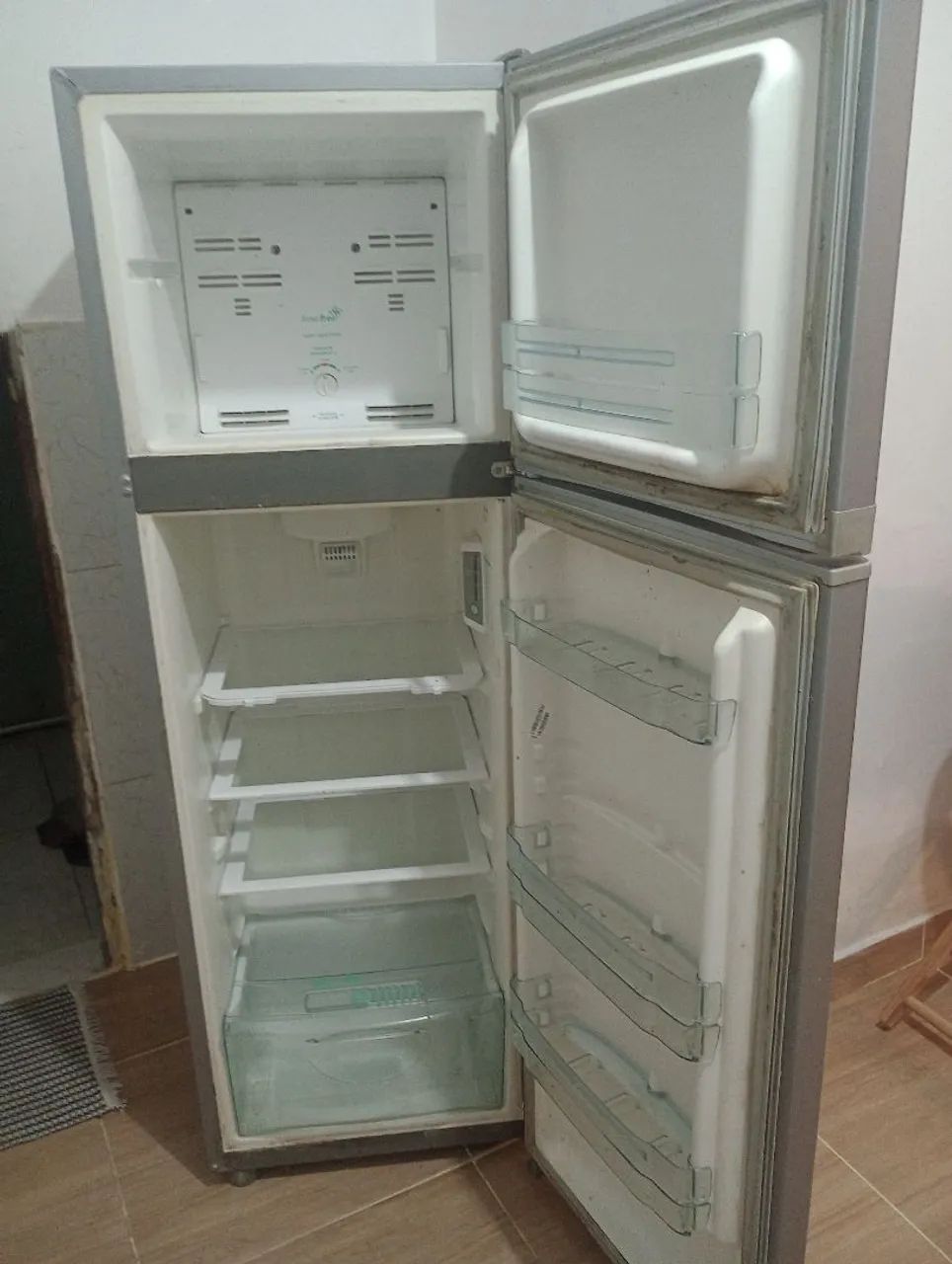 Geladeira  - Foto 4