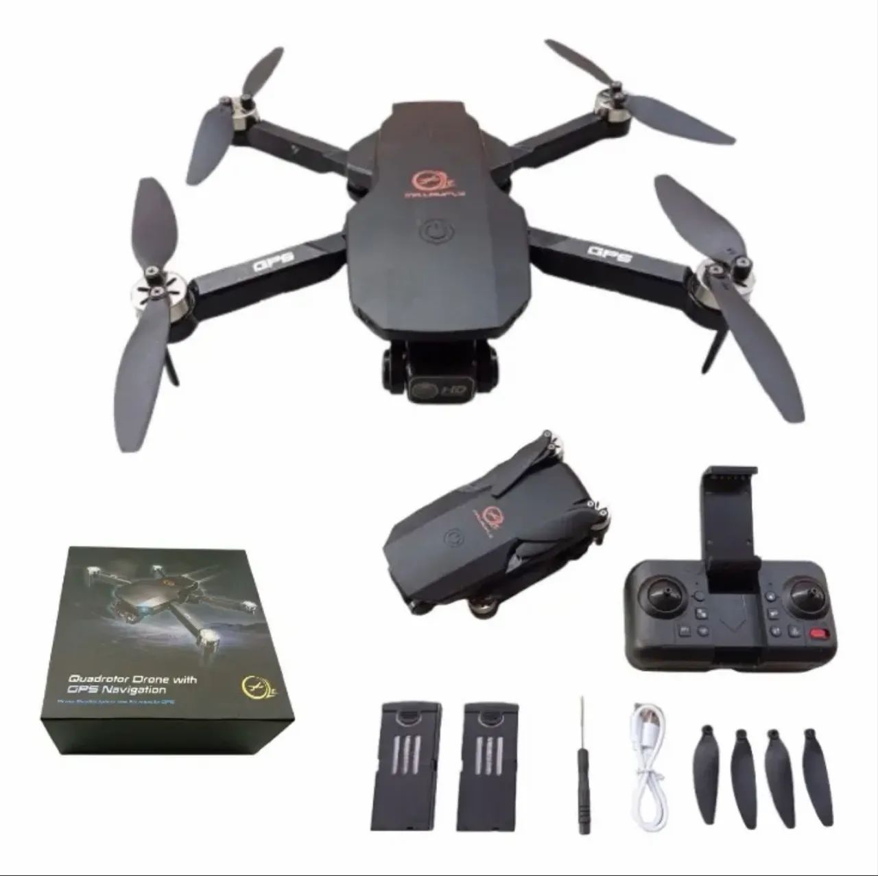 Drone - Foto 2