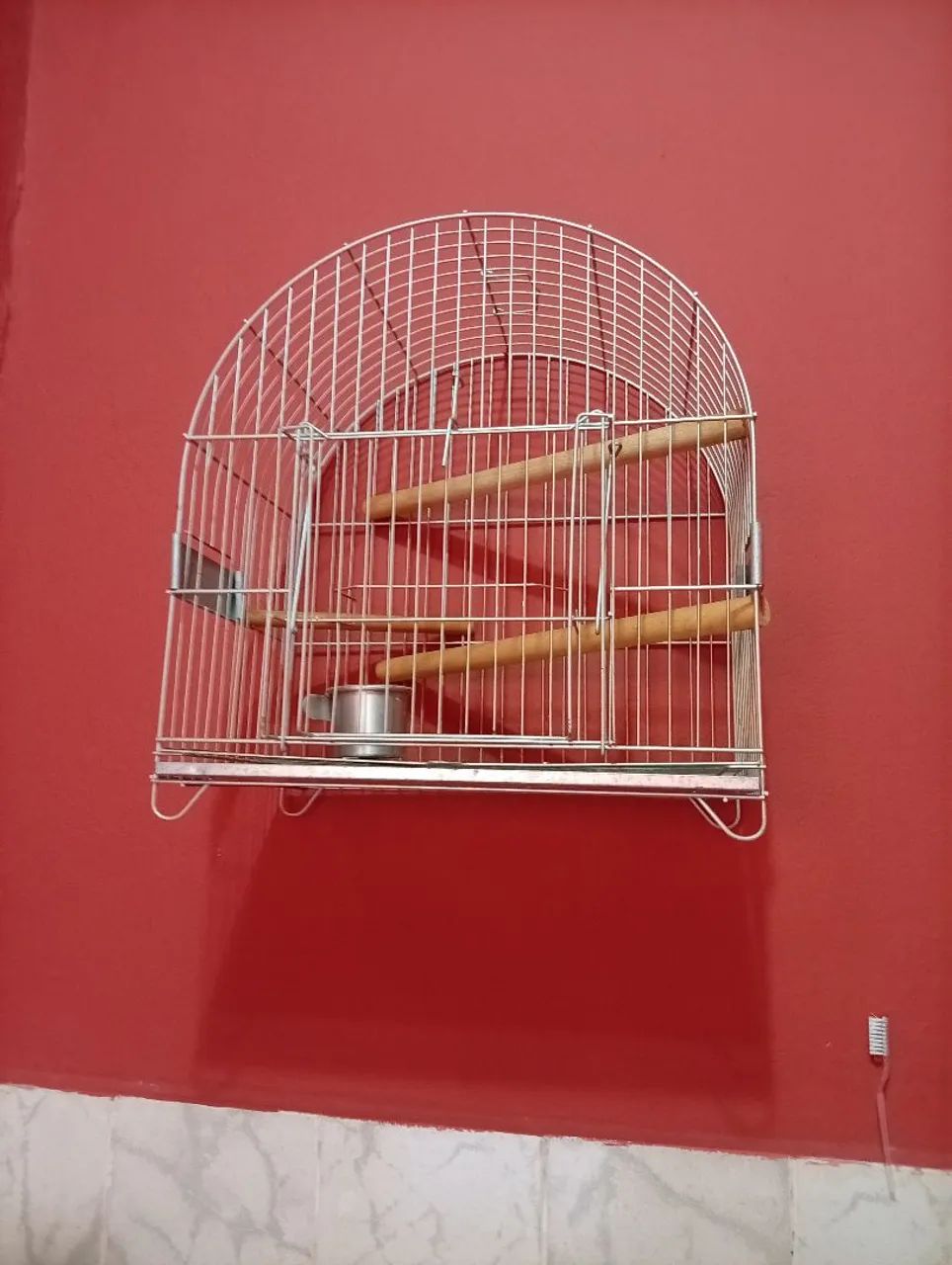 Gaiolas - Foto 2