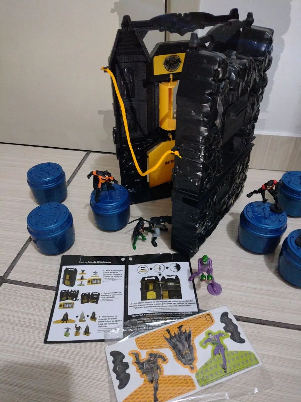 Brinquedo antigo  - Foto 4