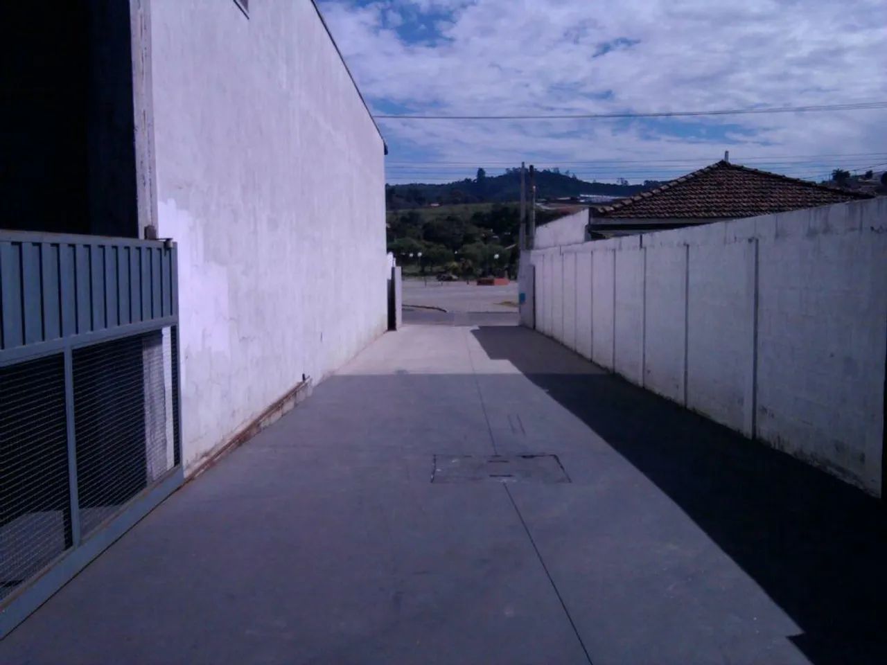 Galpão industrial à venda, Centro, Morungaba - Foto 3