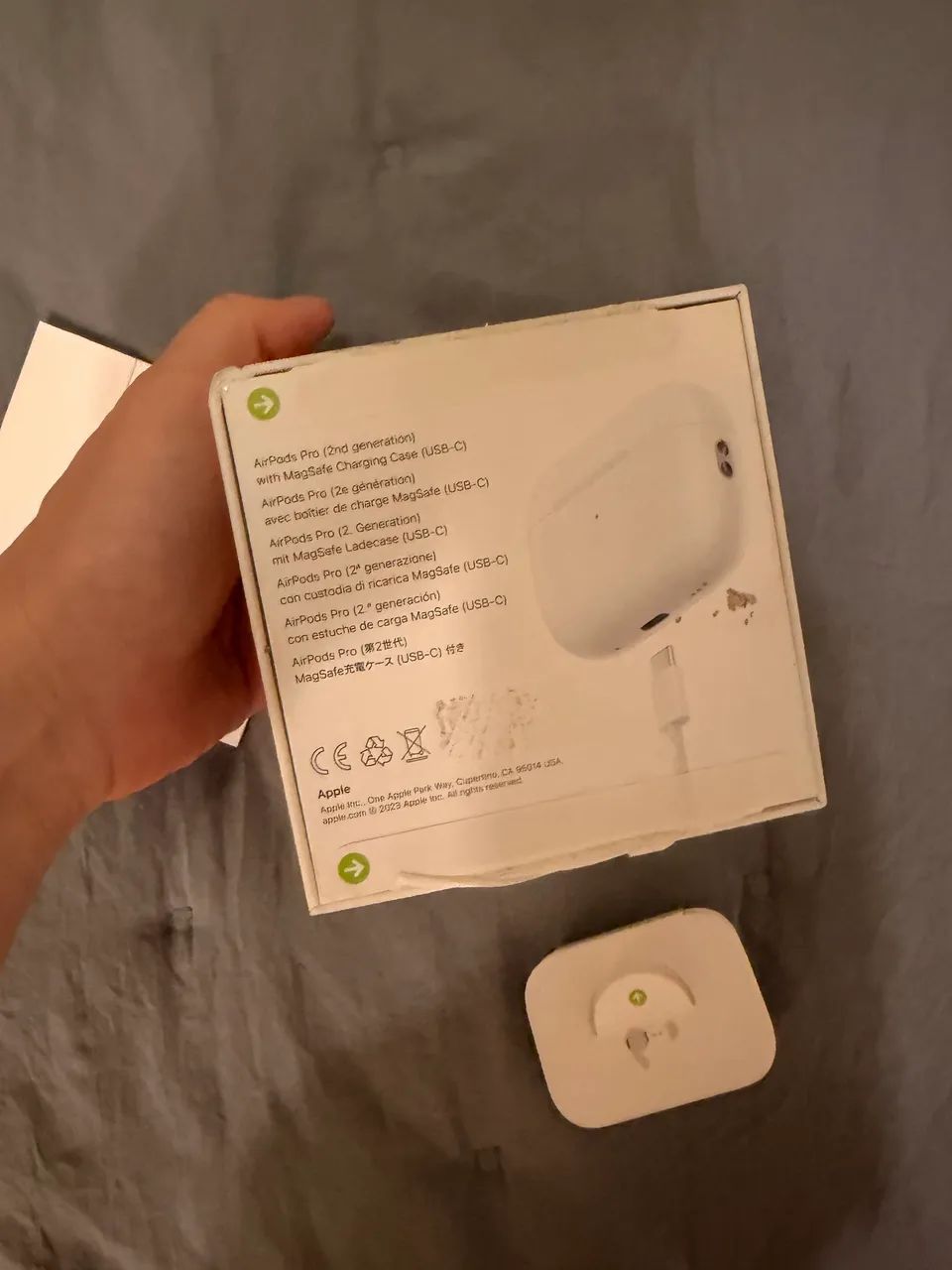 Airpods pro 2 - Foto 4