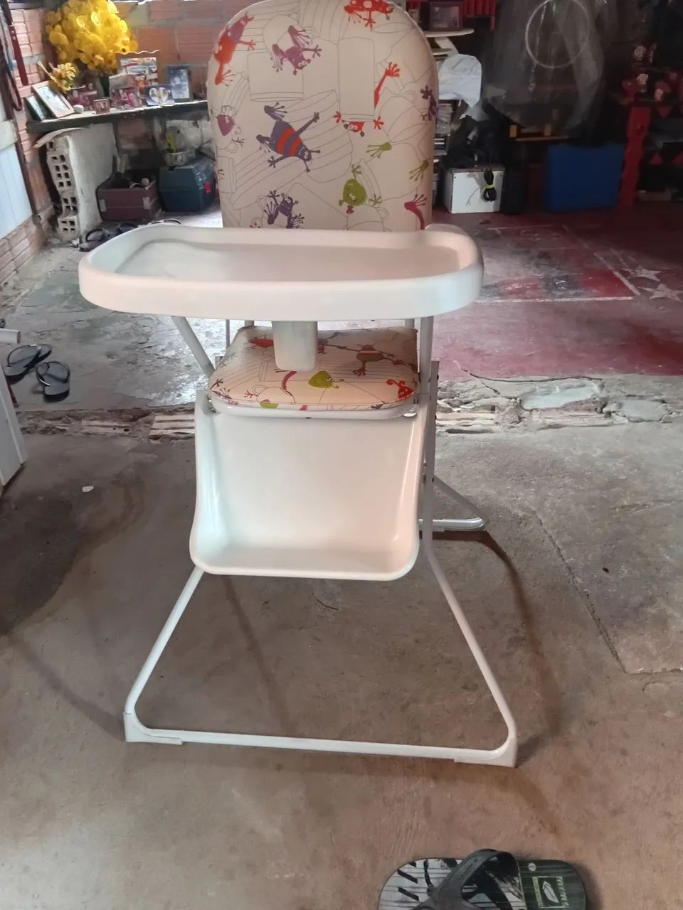 Cadeirinha p criança  - Foto 3