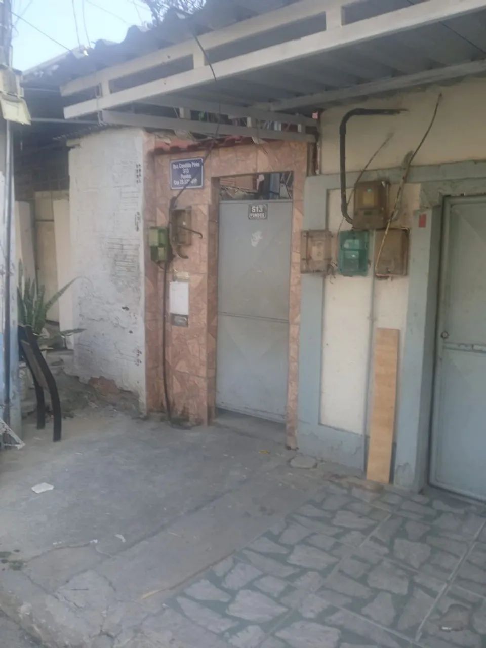 Foto - São João de Meriti - Centro