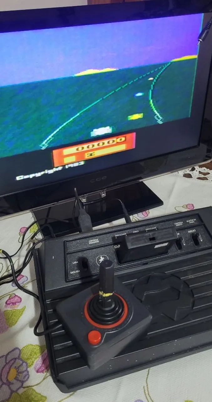 Atari Dactar - Foto 4