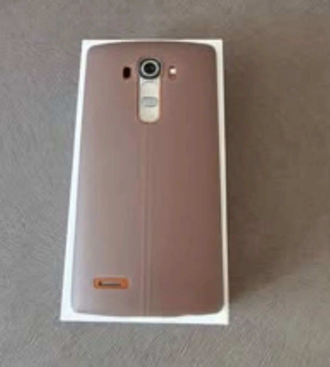 Vendo Celular LG G4  - Foto 3