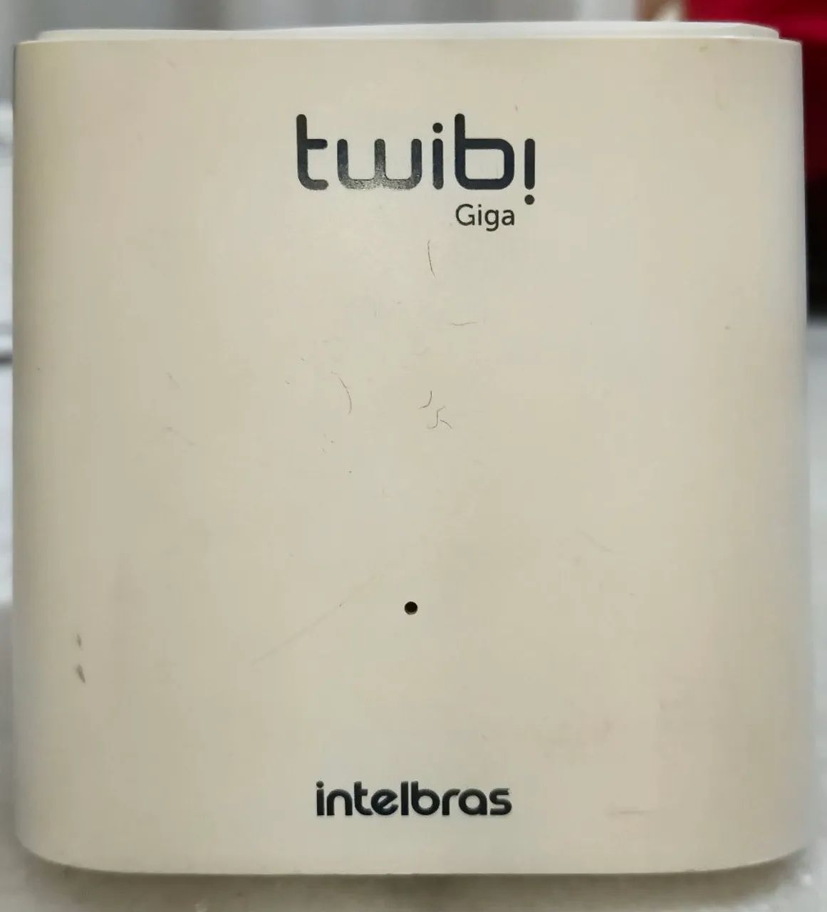 Roteador Mesh Intelbras Twibi Giga | Excelente Estado - Foto 2