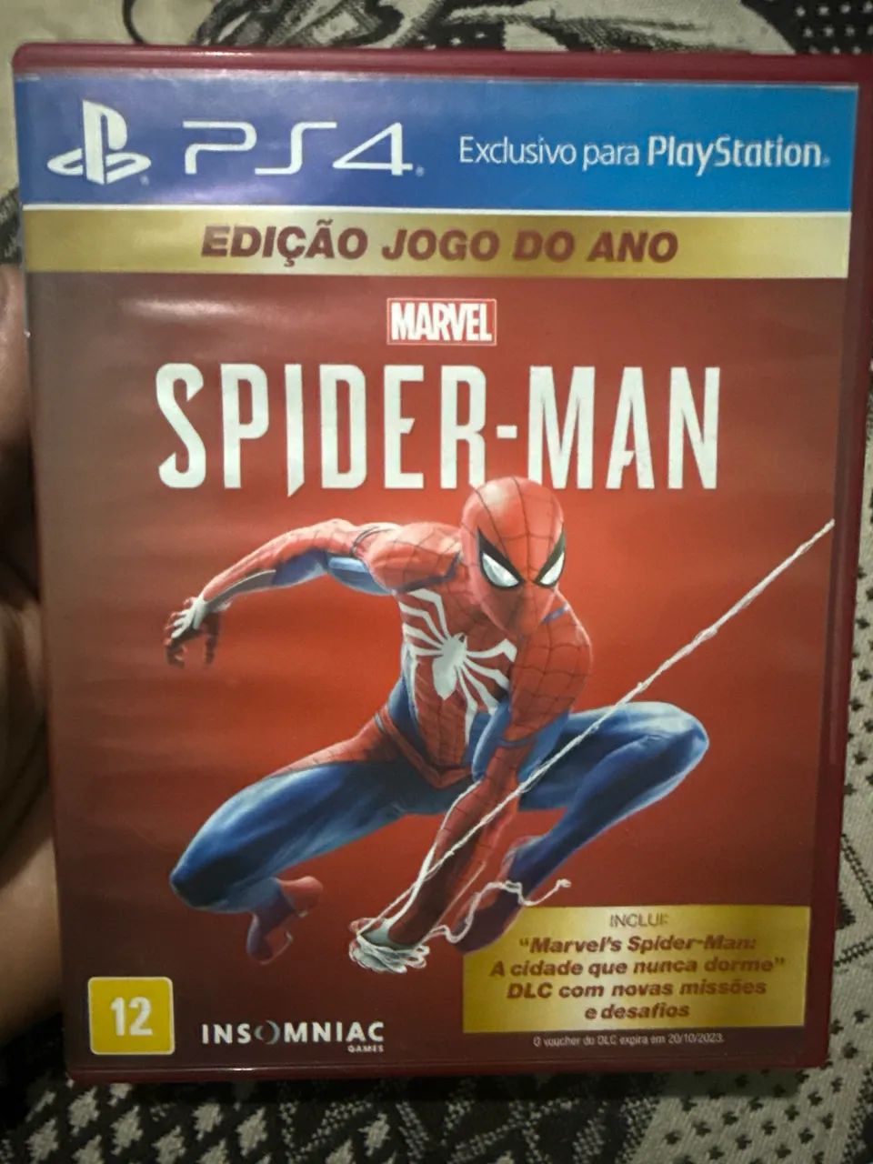 spider man 