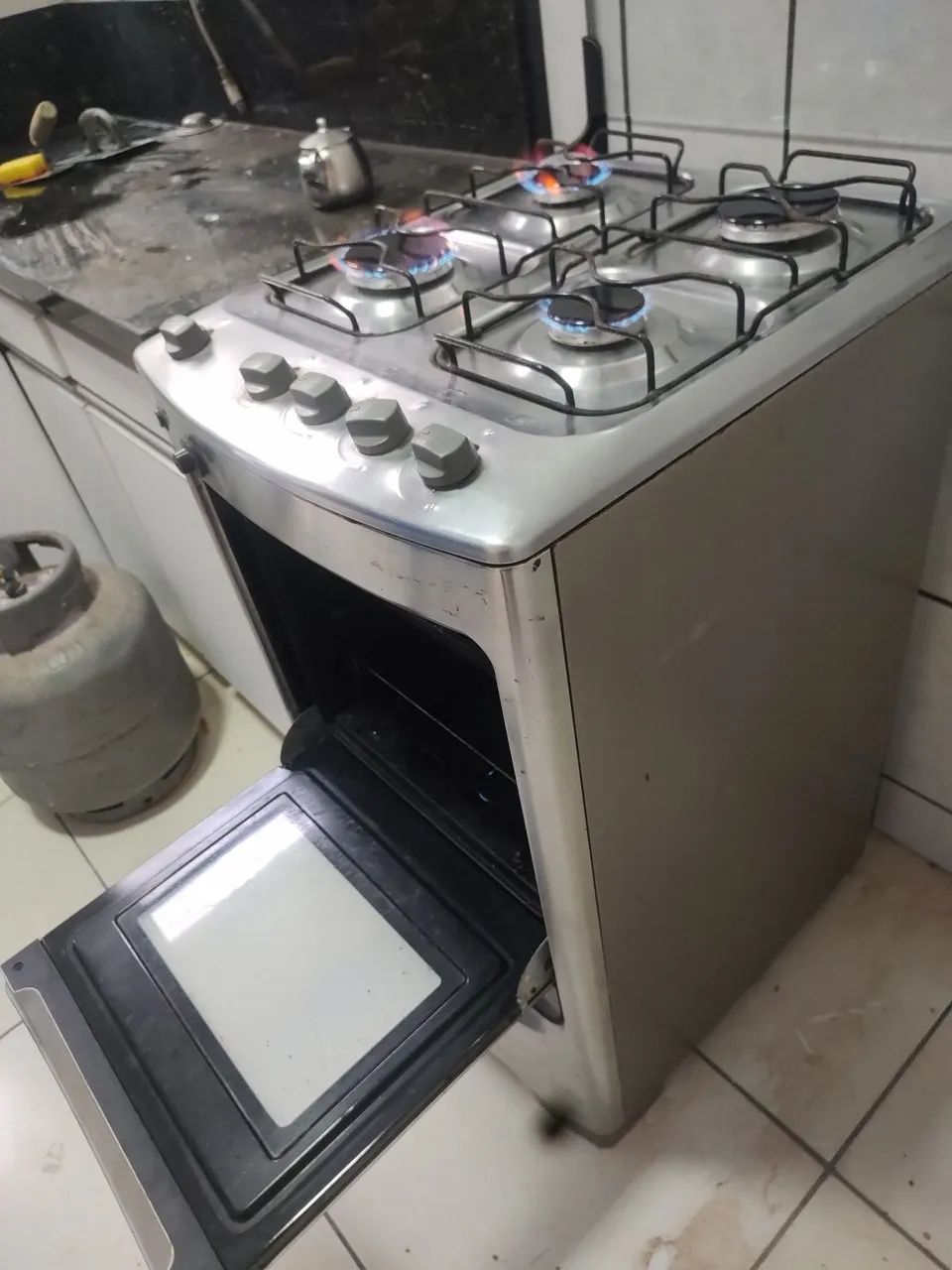 Vendo fogão  - Foto 2