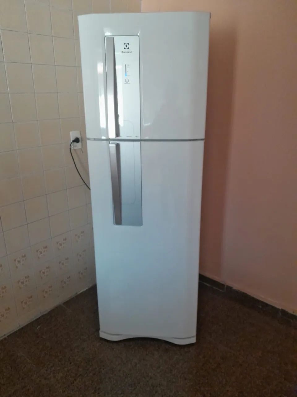 Vendo Geladeira - Foto 3