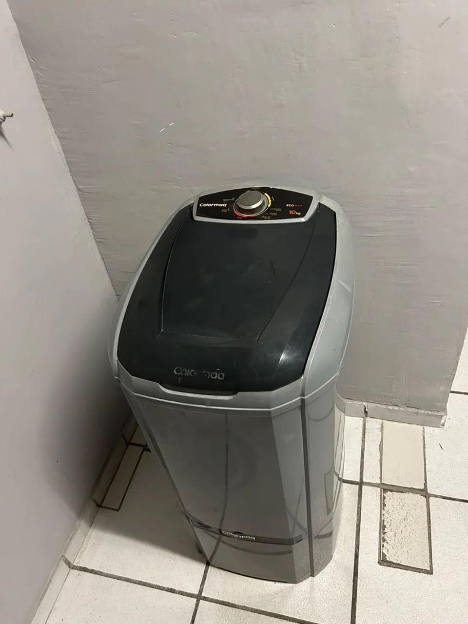 Tanquinho Colomarq 10kg 