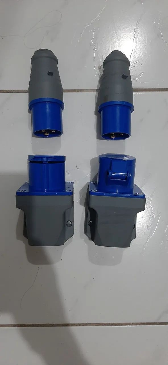 caixa projetada pra 1 sub de 12 ,1 médio de 8 ,e 1 Ti lts  - Foto 5