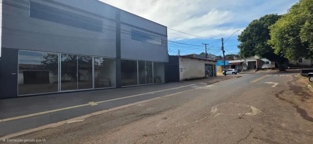 Galpão com 750 M2 - Novo - Jardim Guanabara - Foto 3