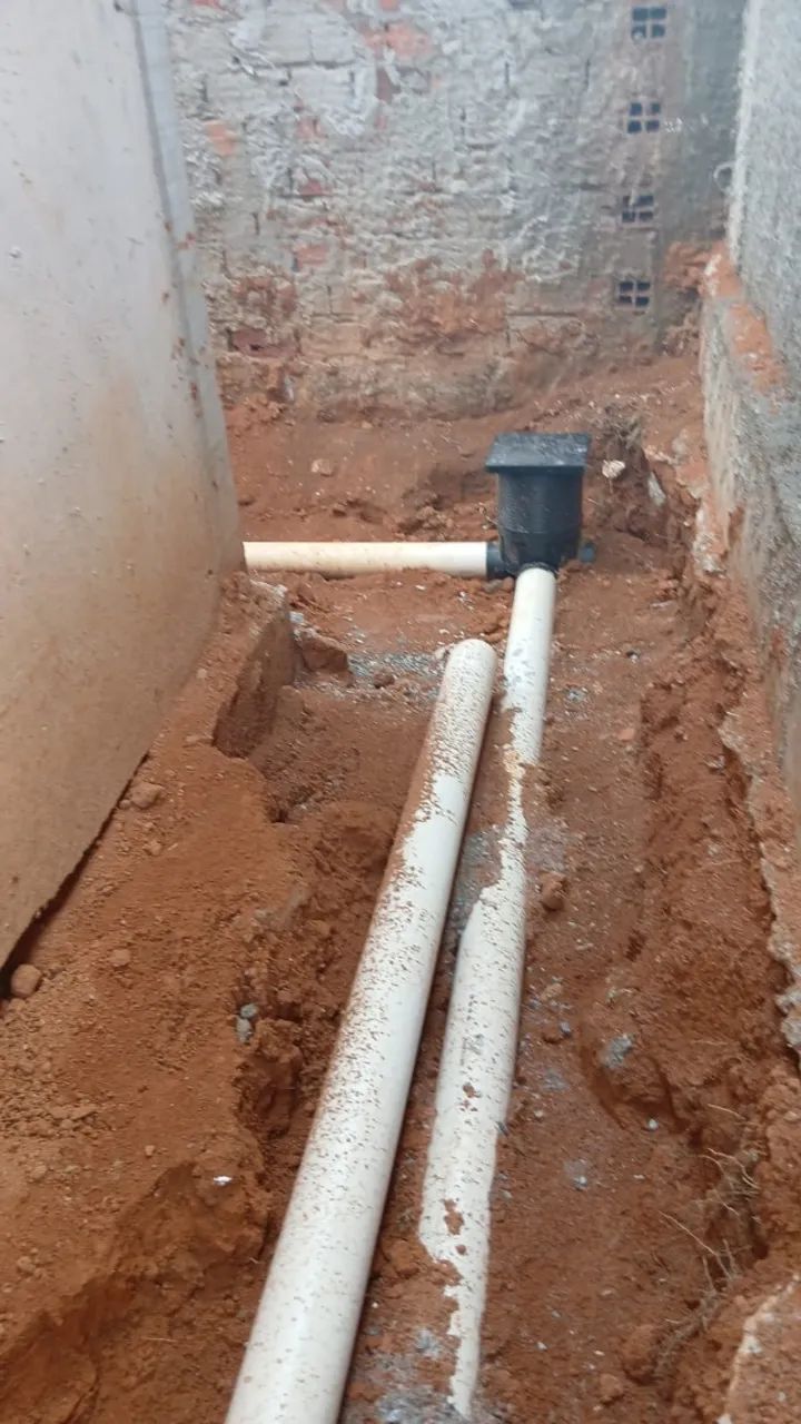 Bombeiro Hidráulico  - Foto 2