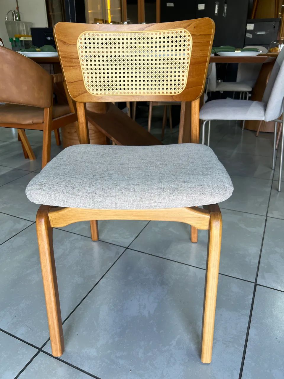 Cadeira Viena - Foto 2